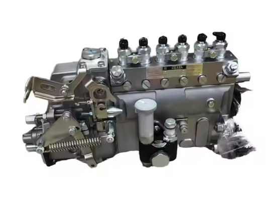 8981759510 Dieselpumpe geeignet für ZX210-5G 6BG1 Motor