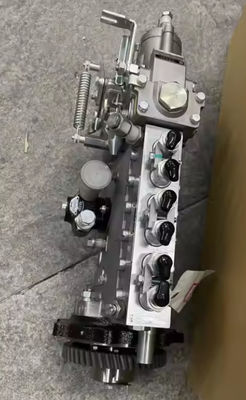 8981759510 Dieselpumpe geeignet für ZX210-5G 6BG1 Motor