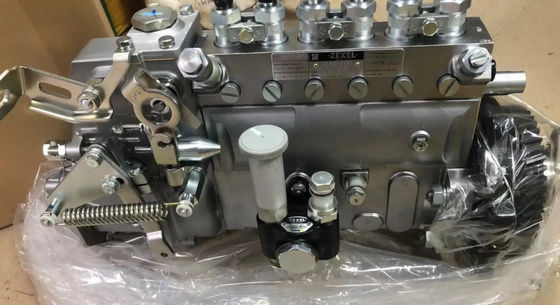 8981759510 Dieselpumpe geeignet für ZX210-5G 6BG1 Motor