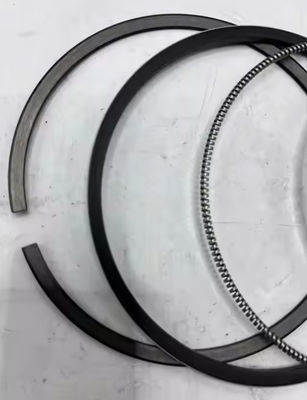 34317-19011 Kolbenring für Mitsubishi Motor D06FR Sany 245H Bagger
