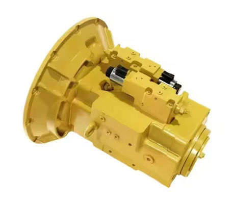 489-3482 531-9885 Neue hydraulische Pumpenanlage geeignet für E320GC Bagger