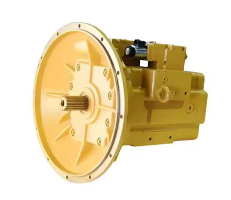 489-3482 531-9885 Neue hydraulische Pumpenanlage geeignet für E320GC Bagger