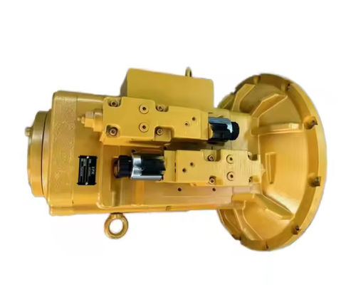 489-3482 531-9885 Neue hydraulische Pumpenanlage geeignet für E320GC Bagger