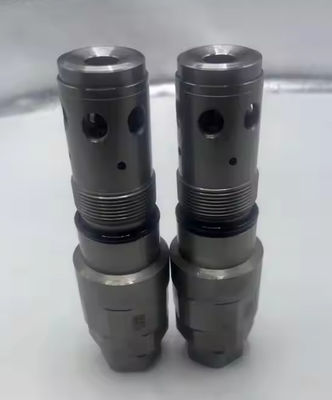 Schwingungsreliefventil für Bagger  320B 320C 320D E320B E320C SK200-6 SK200-6E