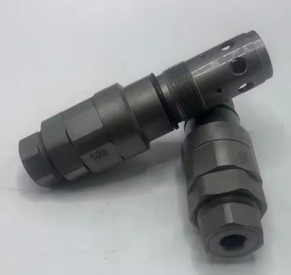 Schwingungsreliefventil für Bagger  320B 320C 320D E320B E320C SK200-6 SK200-6E