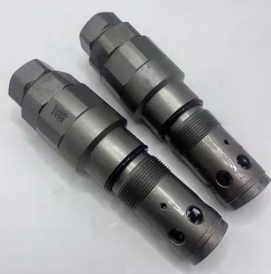 Schwingungsreliefventil für Bagger  320B 320C 320D E320B E320C SK200-6 SK200-6E