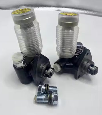 Kraftstoffpumpe 105220-649A 400908-00004 105220-6280 105220-6290 für Baumaschinenteile für DX225 DH220-5 DH220-7