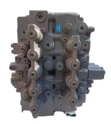 YA00037263 YA00037264 ZX870LCH-5G ZX890LCH-5A Bagger für die Verteilung von Hauptsteuerventilen Baumaschinen Teile
