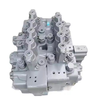 YA00037263 YA00037264 ZX870LCH-5G ZX890LCH-5A Bagger für die Verteilung von Hauptsteuerventilen Baumaschinen Teile