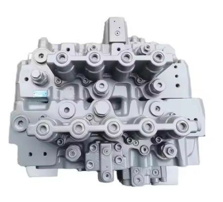 YA00037263 YA00037264 ZX870LCH-5G ZX890LCH-5A Bagger für die Verteilung von Hauptsteuerventilen Baumaschinen Teile