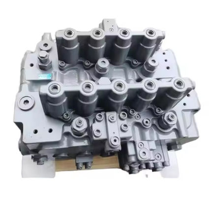 YA00037263 YA00037264 ZX870LCH-5G ZX890LCH-5A Bagger für die Verteilung von Hauptsteuerventilen Baumaschinen Teile
