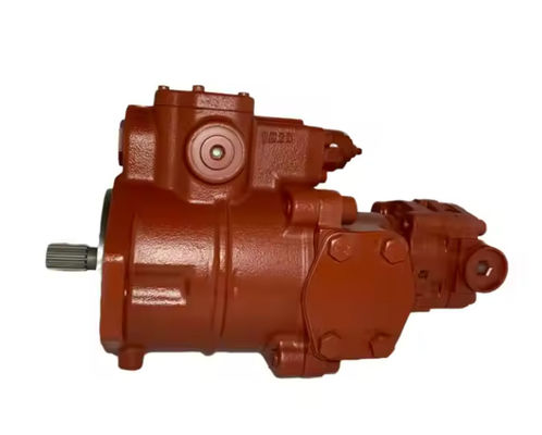 K3SP36C Hydraulikpumpe perfekt geeignet für TB175 TB175W Bagger Baumaschinen Teile