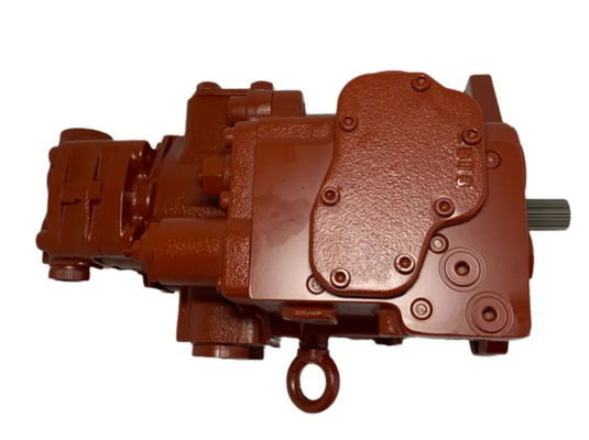 K3SP36C Hydraulikpumpe perfekt geeignet für TB175 TB175W Bagger Baumaschinen Teile