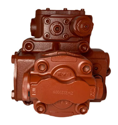 K3SP36C Hydraulikpumpe perfekt geeignet für TB175 TB175W Bagger Baumaschinen Teile