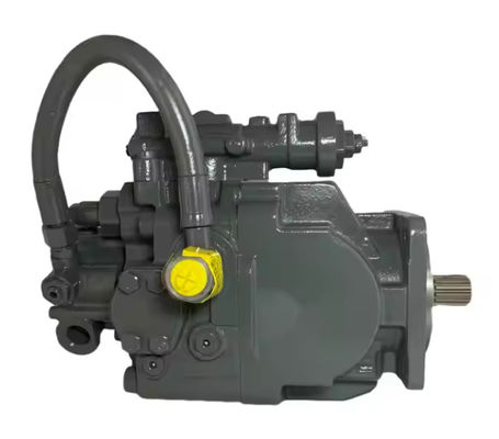 Original JCB 8080 Hydraulische Hauptkolbenpumpe 20/925446 20/925743 PVB80R1HN316 Baumaschinenteile