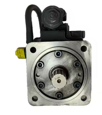 Original JCB 8080 Hydraulische Hauptkolbenpumpe 20/925446 20/925743 PVB80R1HN316 Baumaschinenteile