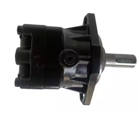 OEM Fabrikpreis Baumaschinenteile ZX470-3 ZX470-5 ZX450 ZX490 Hydraulische Lüftermotorpumpe 4634936 YA00005829