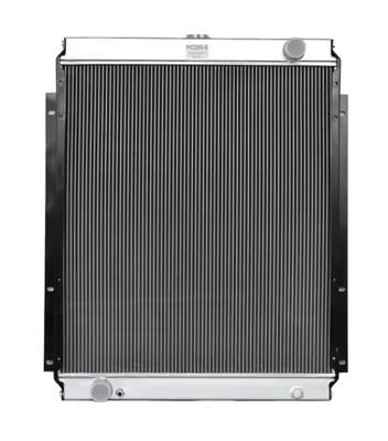 PC400-5 Baggerradiator 208-03-51111 Baumaschinen-Teil