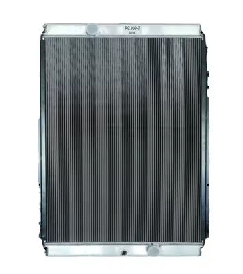 PC400-5 Baggerradiator 208-03-51111 Baumaschinen-Teil