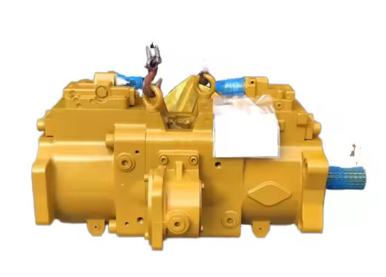 K7V280 Hydraulikpumpe Assy 155-6654 für 349GC Bagger