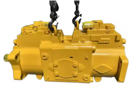 K7V280 Hydraulikpumpe Assy 155-6654 für 349GC Bagger
