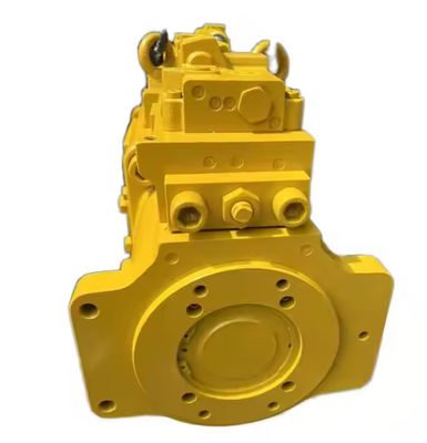 K7V280 Hydraulikpumpe Assy 155-6654 für 349GC Bagger