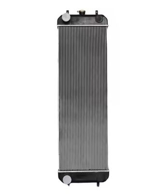 Radiator für Bagger 4693833 für Modelle ZX240-3 ZX250H-3 ZX250K-3 ZX280LC-3 ZX280LCH-3 Baumaschinenteile