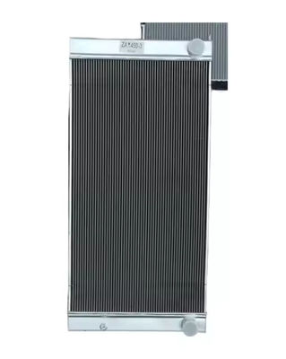 Radiator für Bagger 4693833 für Modelle ZX240-3 ZX250H-3 ZX250K-3 ZX280LC-3 ZX280LCH-3 Baumaschinenteile