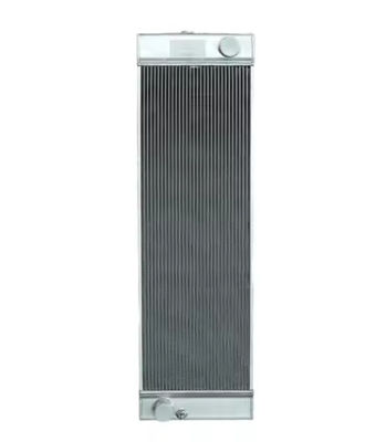 PC40MR-3 PC45MR-3 PC55MR-3 Baggerradiator Kern 22M-03-31330 Baumaschinen Teil