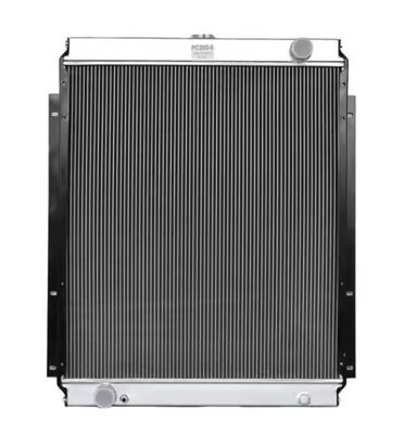 PC40MR-3 PC45MR-3 PC55MR-3 Baggerradiator Kern 22M-03-31330 Baumaschinen Teil