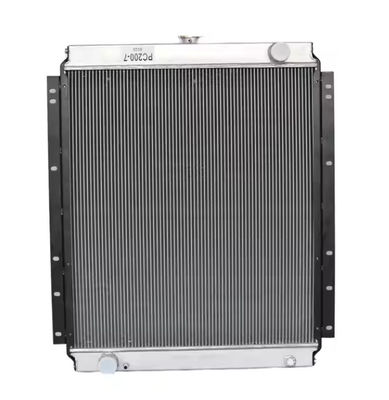 PC40MR-3 PC45MR-3 PC55MR-3 Baggerradiator Kern 22M-03-31330 Baumaschinen Teil