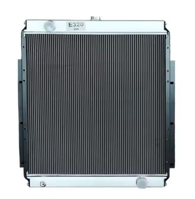 PC40MR-3 PC45MR-3 PC55MR-3 Baggerradiator Kern 22M-03-31330 Baumaschinen Teil