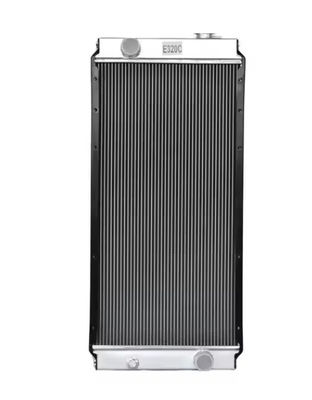 E200B Baggerradiator Baumaschinenteil