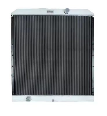E200B Baggerradiator Baumaschinenteil