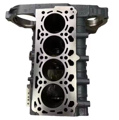 436-1921 Zylinderblockmontage für Caterpillar 308 CR Mini-Hydraulikbagger C3.3B-Motor