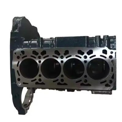 436-1921 Zylinderblockmontage für Caterpillar 308 CR Mini-Hydraulikbagger C3.3B-Motor