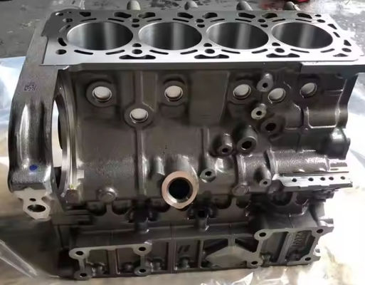 436-1921 Zylinderblockmontage für Caterpillar 308 CR Mini-Hydraulikbagger C3.3B-Motor