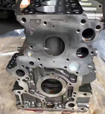 436-1921 Zylinderblockmontage für Caterpillar 308 CR Mini-Hydraulikbagger C3.3B-Motor