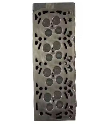 436-0833 Zylinderkopf für erpillar E308 CR Mini-Hydraulikbagger C3.3 Motor