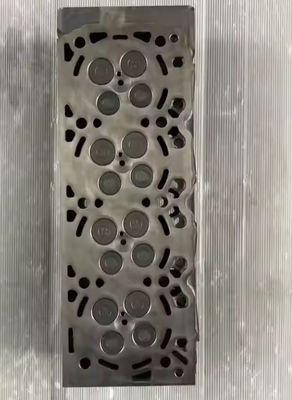 436-0833 Zylinderkopf für erpillar E308 CR Mini-Hydraulikbagger C3.3 Motor