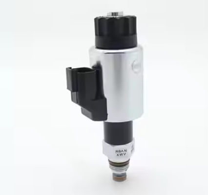 770924 Solenoidventil geeignet für Sany Bagger SY550 SY485