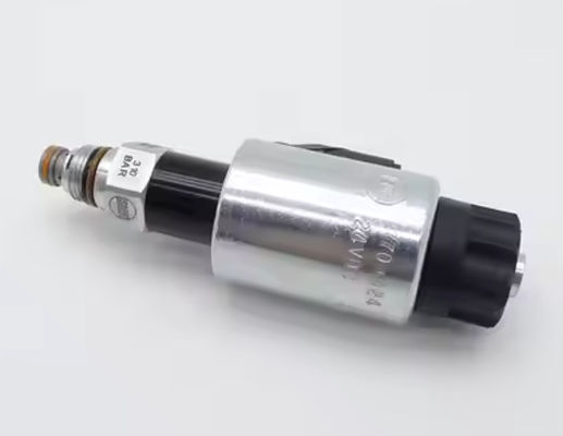 770924 Solenoidventil geeignet für Sany Bagger SY550 SY485