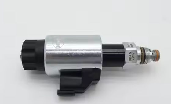 770924 Solenoidventil geeignet für Sany Bagger SY550 SY485