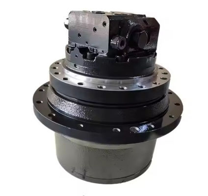 Für die Baggermaschine DX140LC Reisemotor 170403-00003 DX140LC Endantrieb