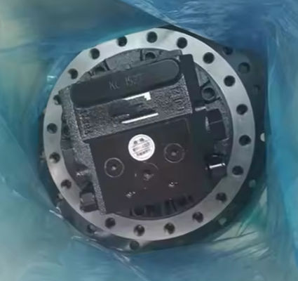 Für die Baggermaschine DX140LC Reisemotor 170403-00003 DX140LC Endantrieb
