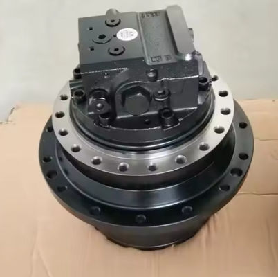 Für die Baggermaschine DX140LC Reisemotor 170403-00003 DX140LC Endantrieb