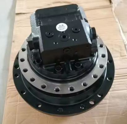Für die Baggermaschine DX140LC Reisemotor 170403-00003 DX140LC Endantrieb