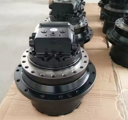 Für die Baggermaschine DX140LC Reisemotor 170403-00003 DX140LC Endantrieb