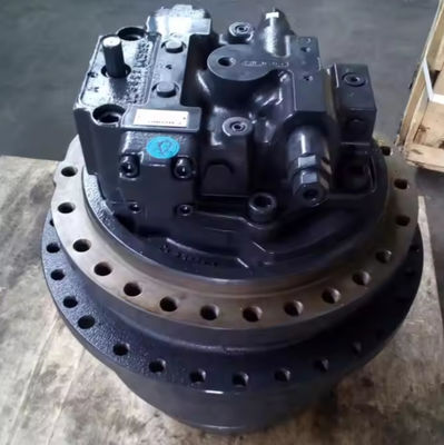Für Bagger EC140B EC240B EC290B EC360B Reisemotor EC360B Endantrieb