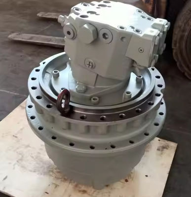 14557192 Für Bagger EC480 Reisemotorvorrichtung EC480D Endantrieb